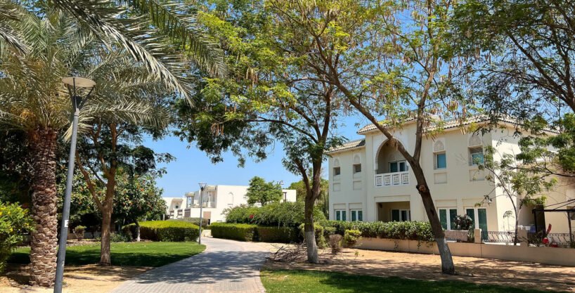 Vacant || 2 Bedroom || Green Community