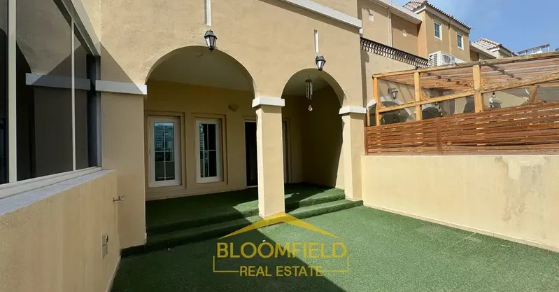 GRAND 3 BR VILLA FOR RENT || SPACIOUS LIVING