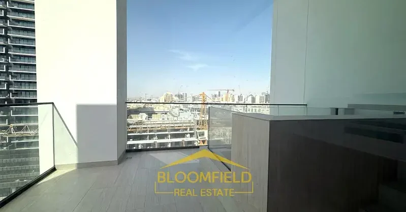 BRAND NEW | 2 BR | SEMI FURNISHED | PRIVATE POOL