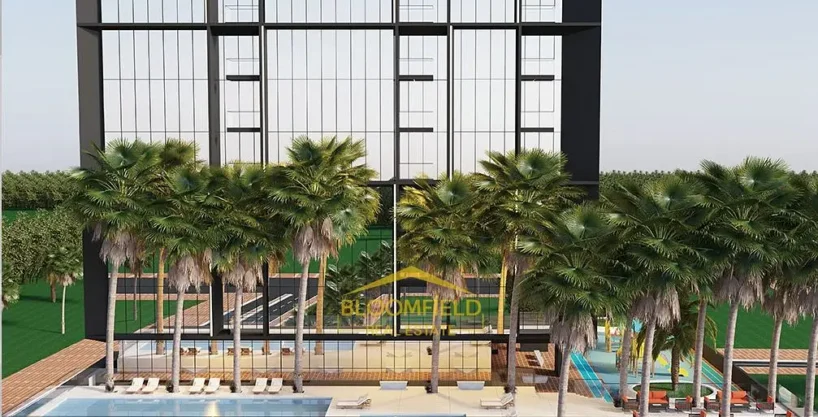 3yr Payment Plan | ONE BR | Only 20% down payment
