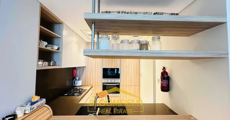 UNFURNISHED || 1 BR || MODERN LAYOUT