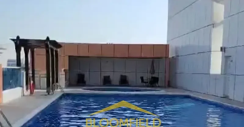 READY || TWO BEDROOM APARTMENT || UNFURNISHED