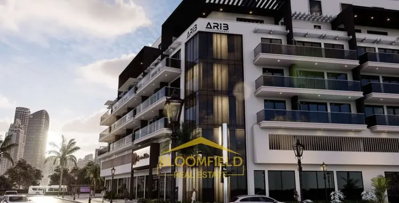 NEW MODERN UNIT || 2 BR DUPLEX || PRIME LOCATION