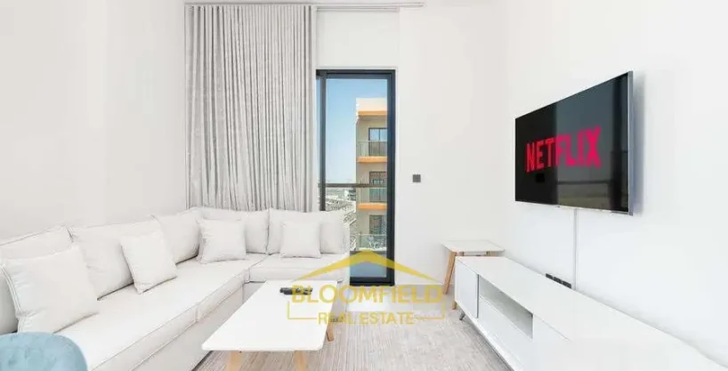 FULLY UPGRADED || SPACIOUS 2 BR || WITH BILLS