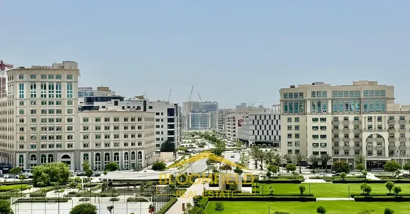 Spacious One Br – Balcony with Private Pool