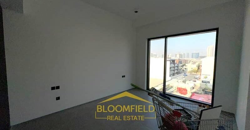 Unfurnished | 2 BR | Spacious | Modern Unit