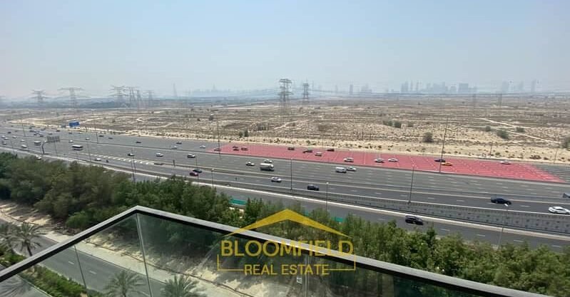 FURNISHED – STUDIO – PRIME LOCATION