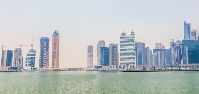 Business Bay