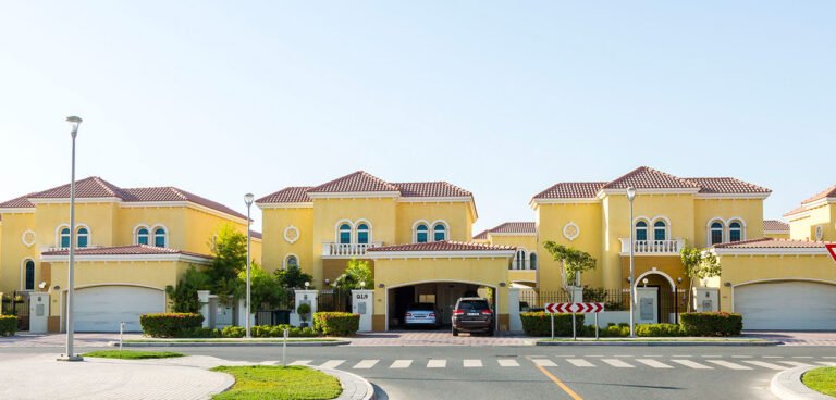 District 5, Jumeirah Park