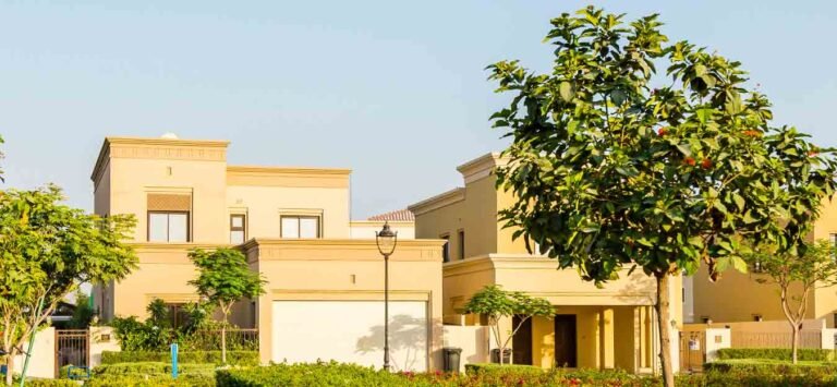 Haven Villas, Jumeirah Village Circle