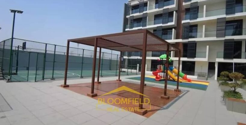 Fully Furnished 1BR with Maidroom Separate Laundry Room