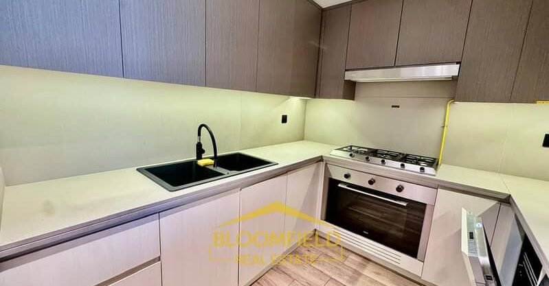 UNFURNISHED | ONE BHK APT | READY TO MOVE IN