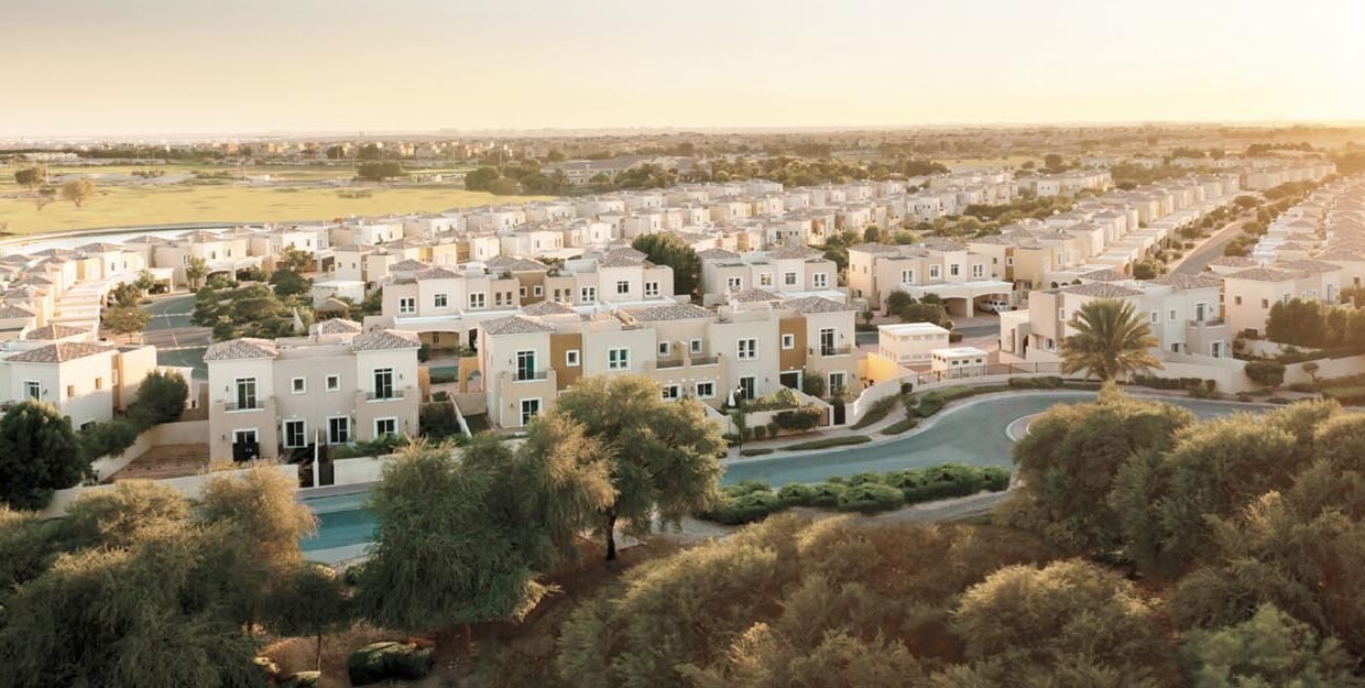 Arabian Ranches 3, Dubai