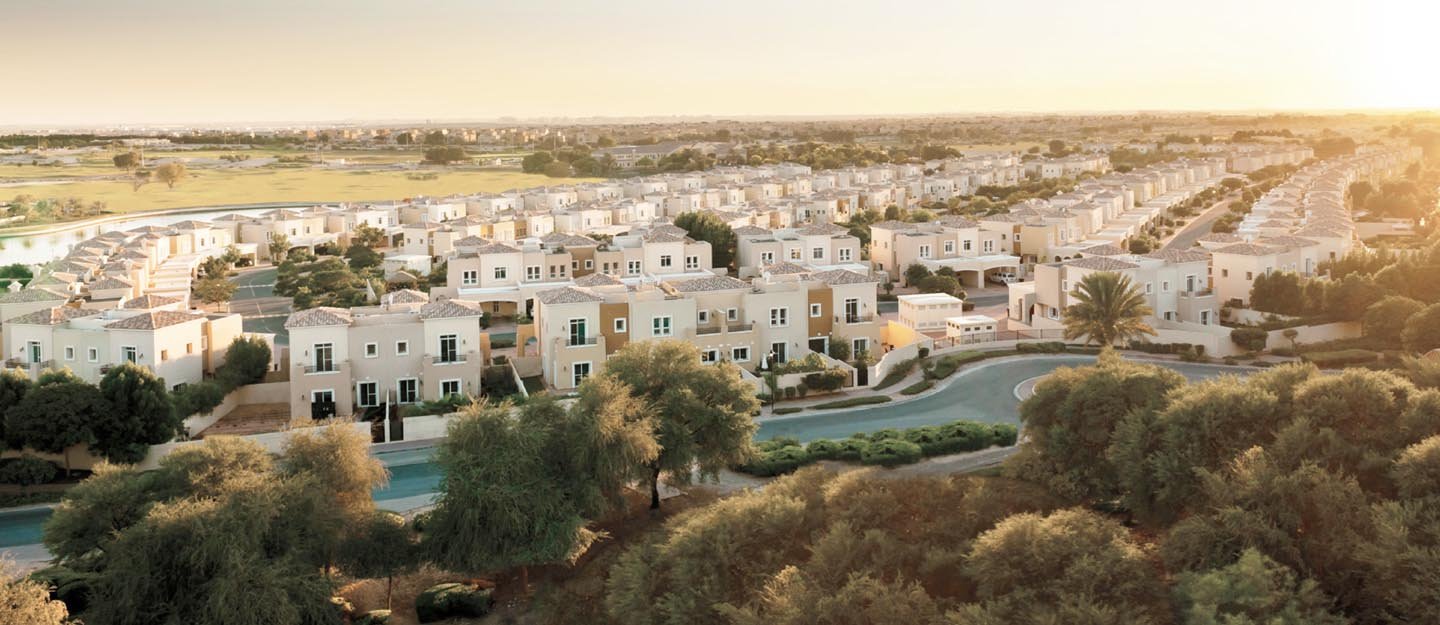 Arabian Ranches 3, Dubai