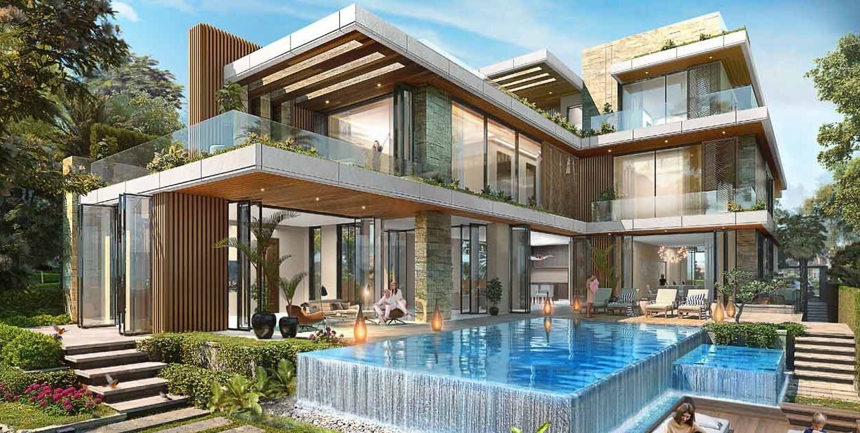 Cavalli Estates DAMAC Hills
