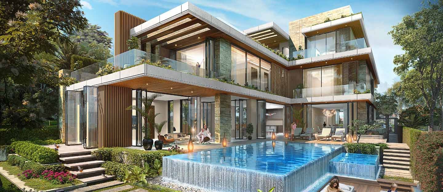 Cavalli Estates DAMAC Hills