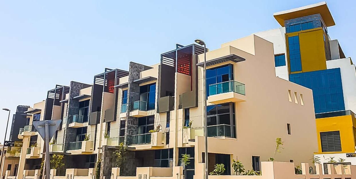 Lilac Park Jumeirah Village Circle