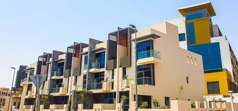 Lilac Park Jumeirah Village Circle