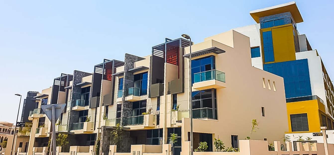 Lilac Park Jumeirah Village Circle