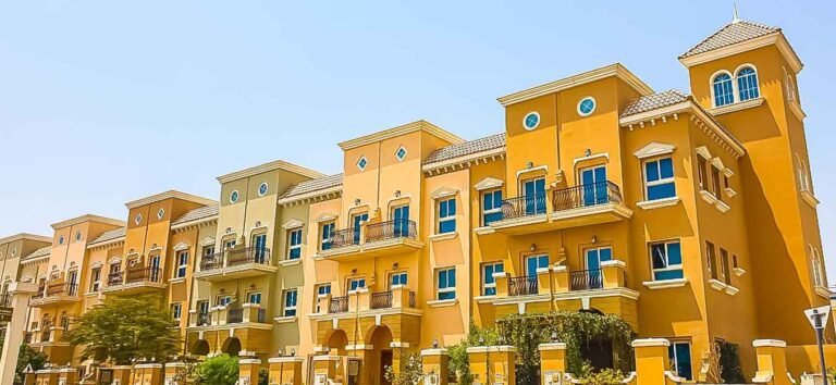 Mirabella 8, Jumeirah Village Circle (JVC) | Apartments & Community Guide