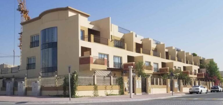 Sunset Gardens Jumeirah Village Circle | Area Guide & Living