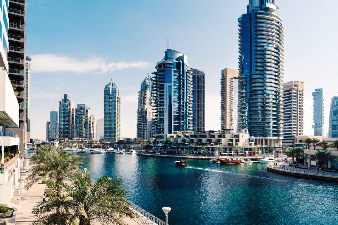 Affordable Areas to Buy Property in Dubai