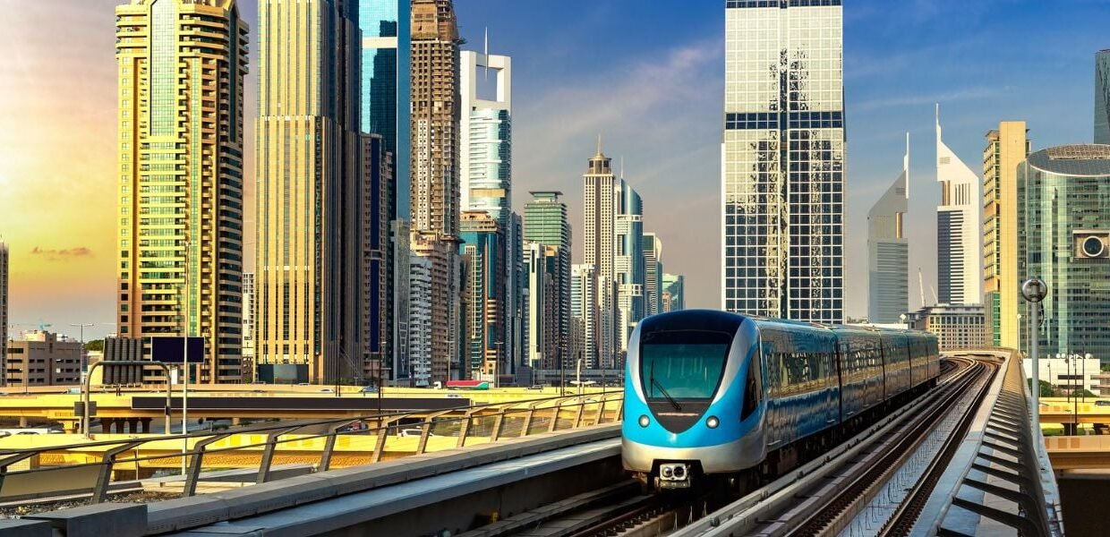 Top Communities Near Metro Stations in Dubai | Best Areas to Live