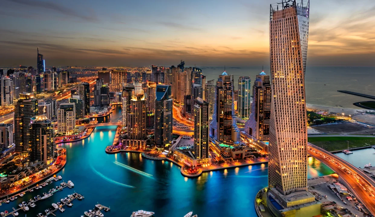 Costs Involved When Buying a Home in Dubai | Complete Buyer’s Guide