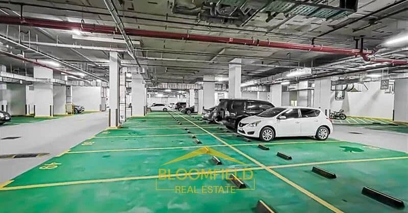 Unfurnished – Spacious Studio – Near To JSS school
