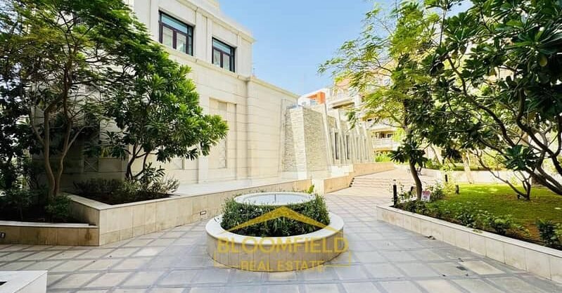 Unfurnished – Massive One Br – Prime Location