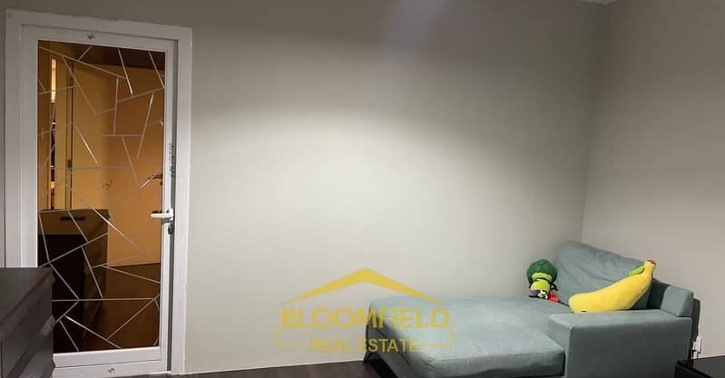 READY TO MOVE IN – FURNISHED- 1 BHK CONVERTED TO 3 BR