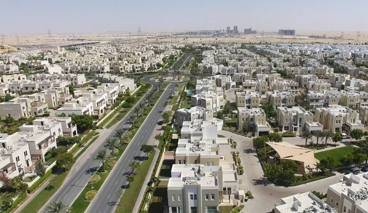 Jumeirah Beach Residence (JBR)