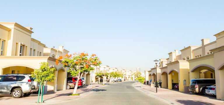 Springs Dubai Community | Bloomfield Real Estate