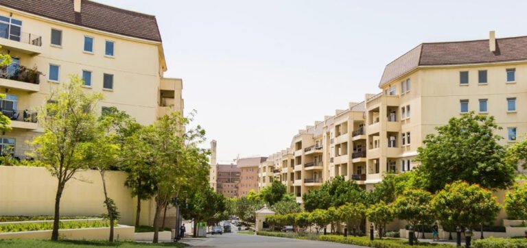 Dubai Motor City – Community Guide