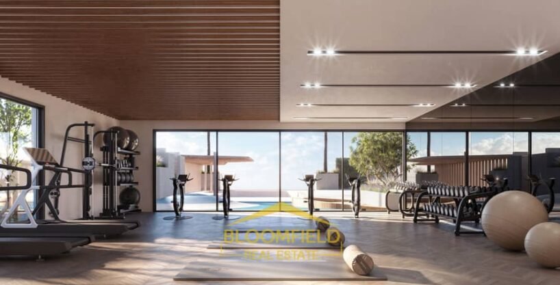 LUXURY 2BR || PRIME LOCATION || BEST AMENITIES