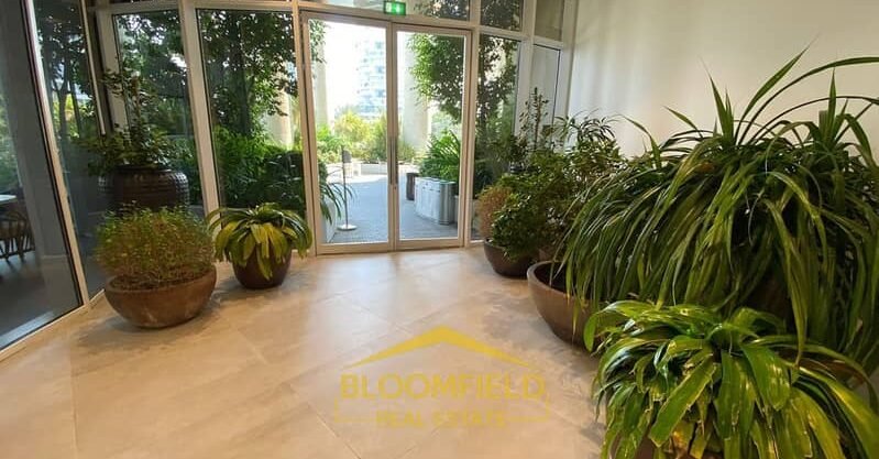 High ROI- Pool view- Luxury studio Can be Vacant on Transfer