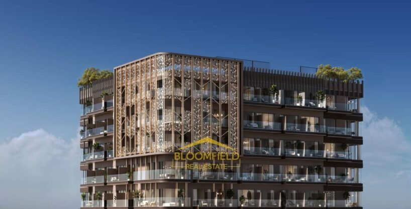 LUXURY STUDIO – PRIME LOCATION – BEST AMENITIES